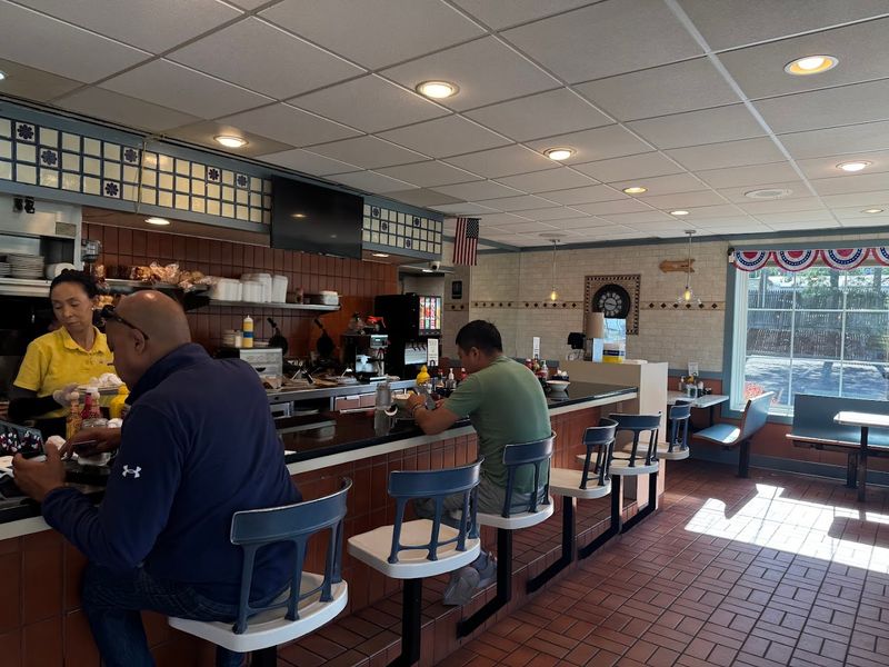 A Diner With More Than 45 Years of History A Diner With More Than 45 Years of History