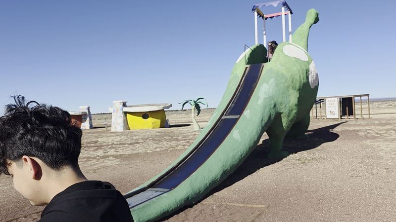A Dino Dig Area Kids Absolutely Cannot Resist