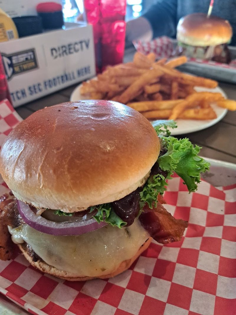 A Diverse Menu That Has Something for Every Craving