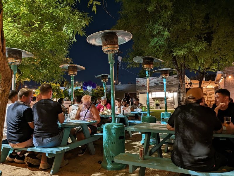 A Dog-Friendly Atmosphere That Welcomes Four-Legged Friends