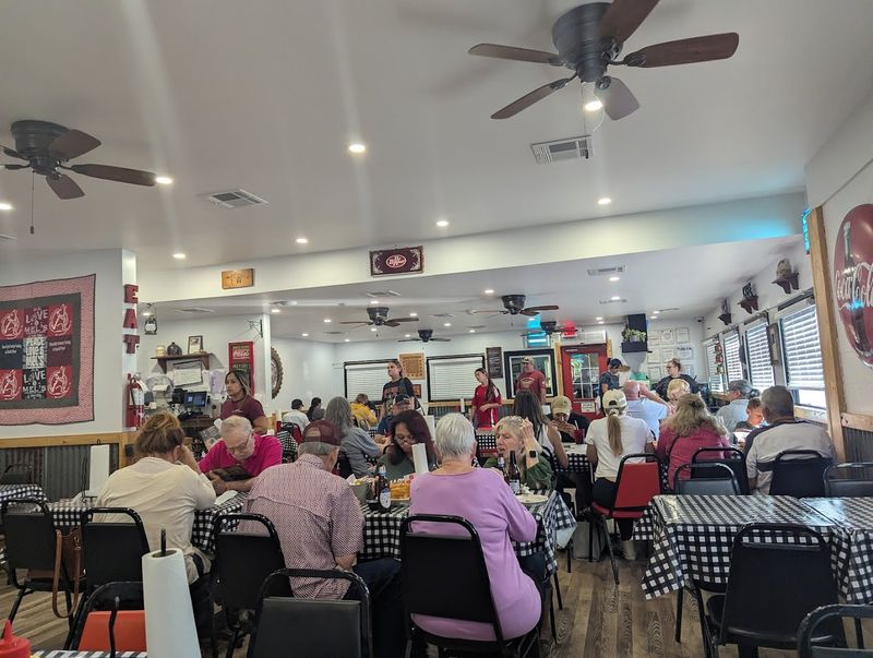 A Down-Home Atmosphere Like No Other