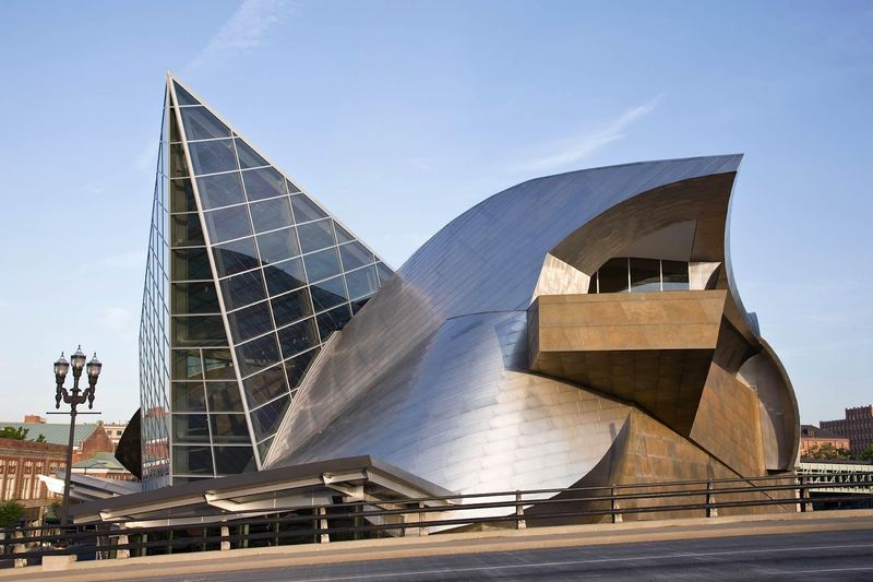 A Downtown Arts Scene That Punches Above Its Weight