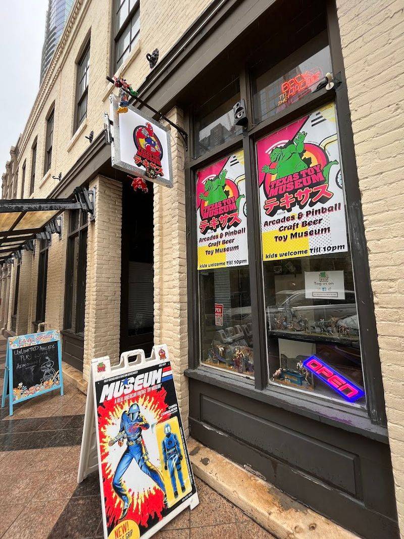 A Downtown Austin Location That Could Not Be More Convenient