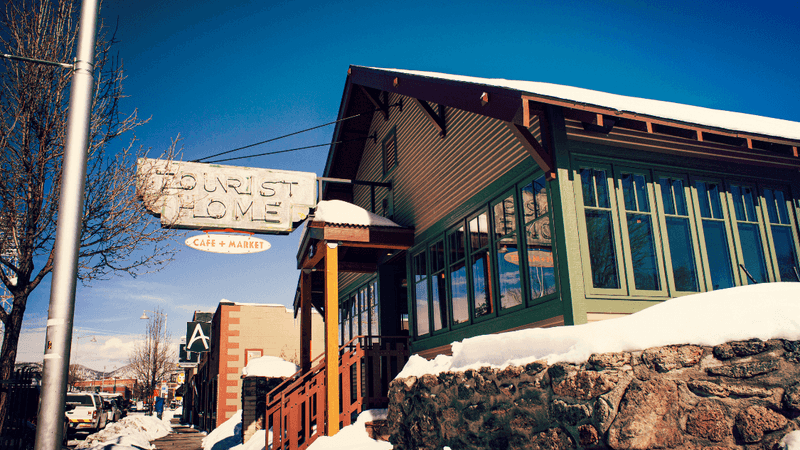 A Downtown Flagstaff Location Worth Finding
