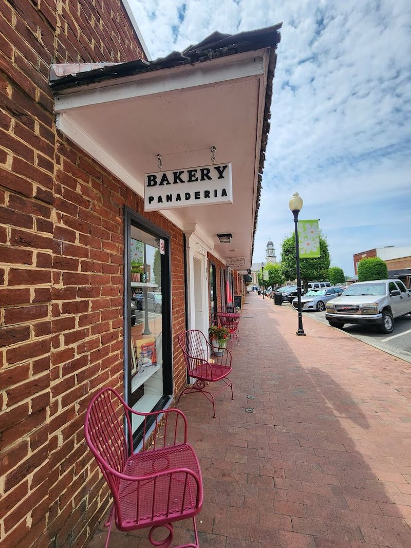 A Downtown Pittsboro Atmosphere That Feels Like Home