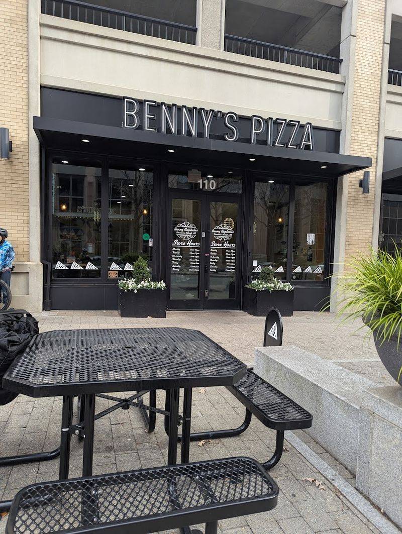 A Downtown Raleigh Location That Couldn't Be More Convenient