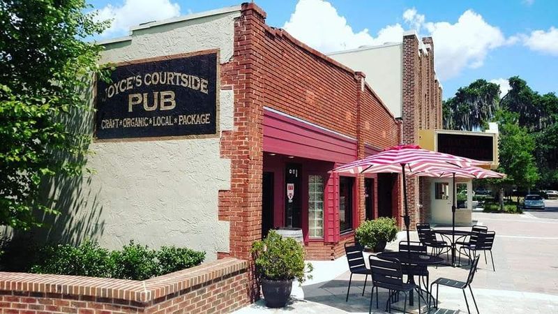 A Downtown That Feels Like Home