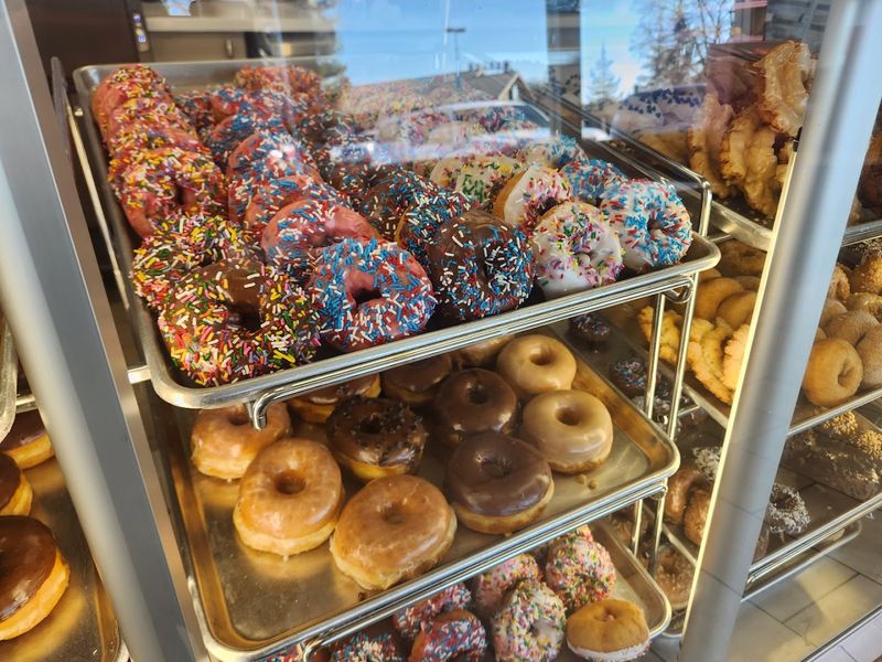A Dozen Donuts That Offer Incredible Value