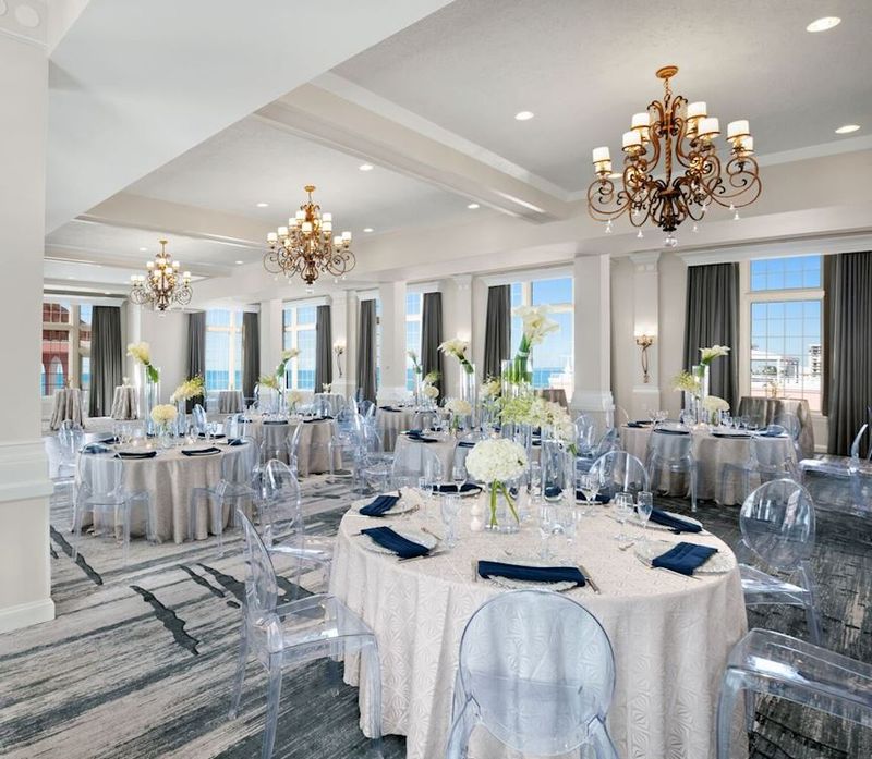A Dream Destination for Weddings and Special Celebrations