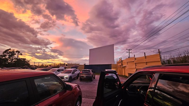 A Dreamy Date Night Destination A Dreamy Date Night Destination