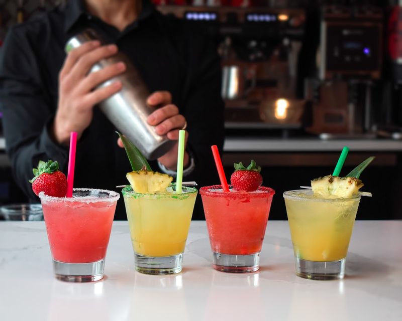 A Drink Menu That Surprises and Delights A Drink Menu That Surprises and Delights