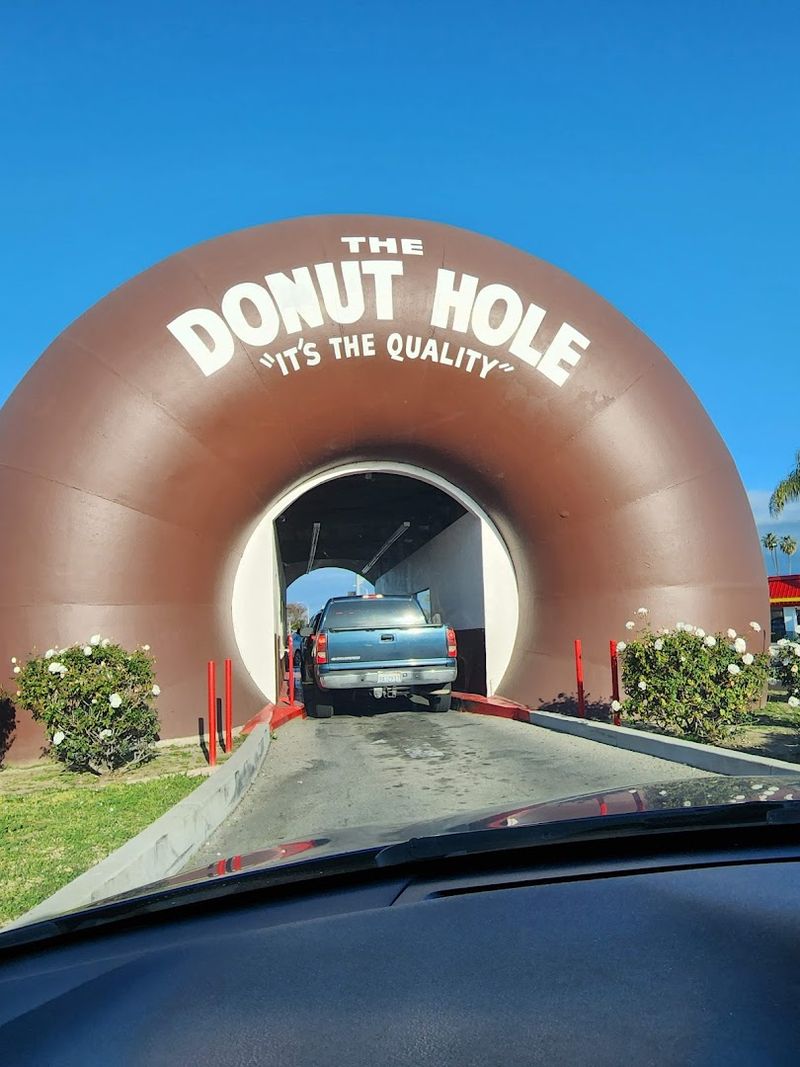 A Drive-Through Experience Unlike Any Other