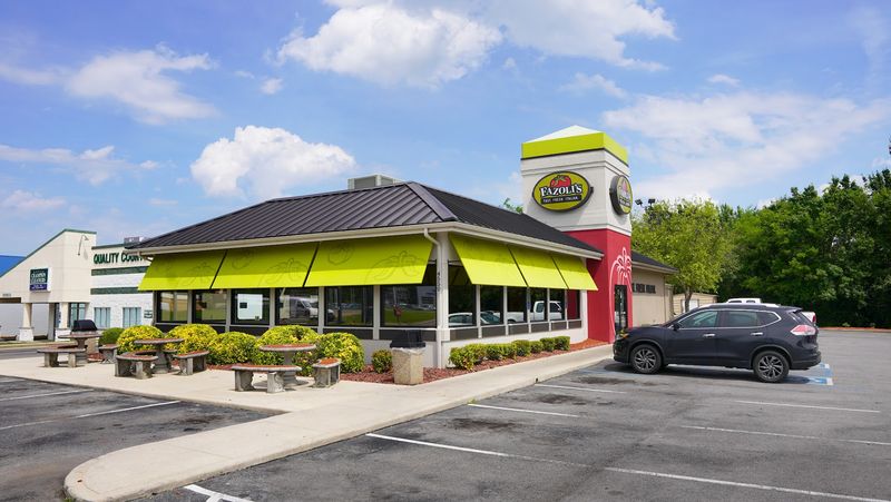 A Drive-Thru Experience That Actually Impresses