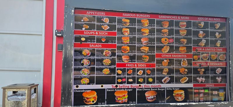 A Drive-Thru Experience Worth Slowing Down For