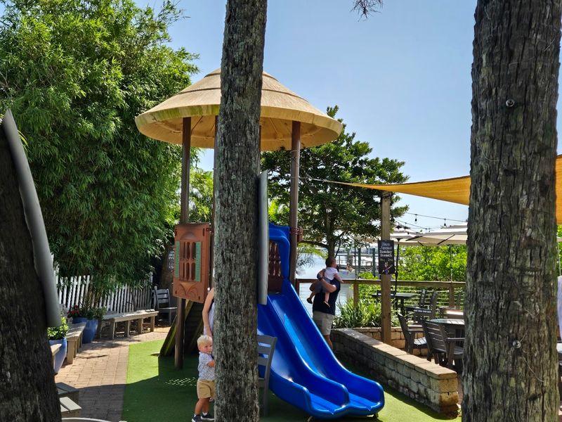 A Family-Friendly Atmosphere From Start to Finish