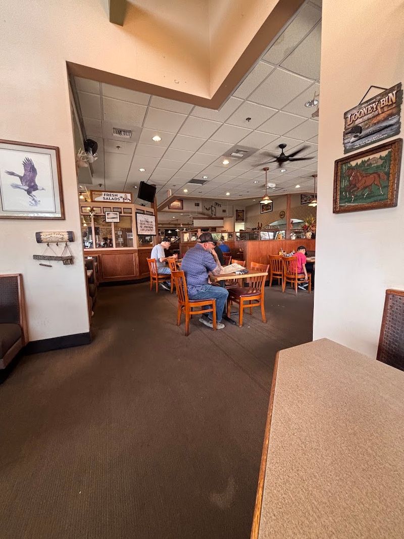 A Family-Friendly Atmosphere Perfect for All Ages