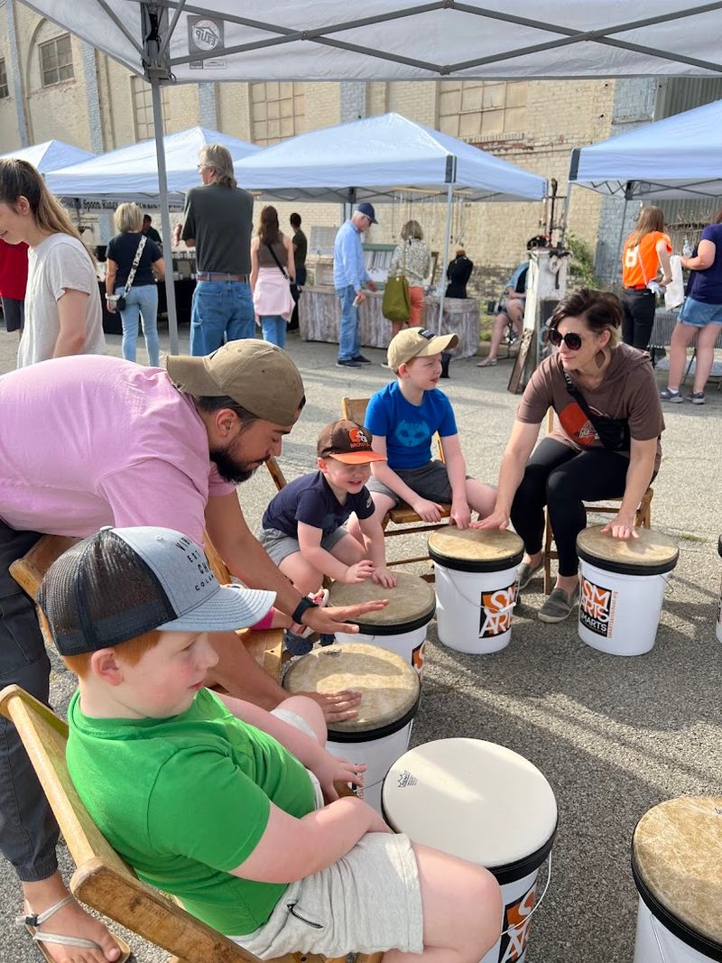 A Family-Friendly Atmosphere With Activities for Everyone