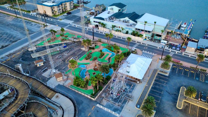 A Family-Friendly Atmosphere With a Small-Town Soul