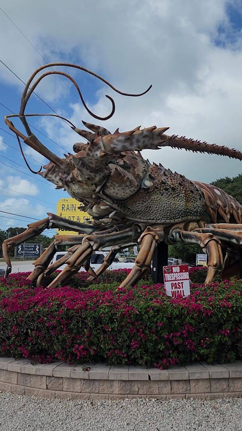 A Family-Friendly Road Trip Highlight in the Keys