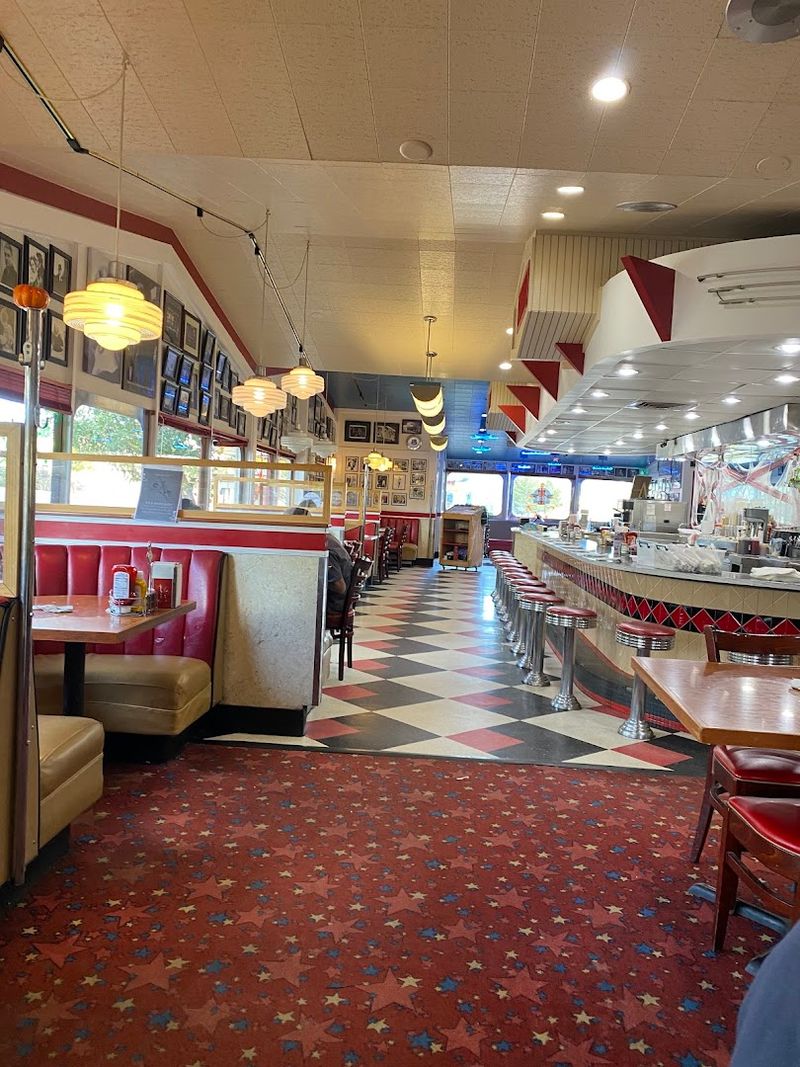 A Family-Friendly Space Where All Ages Feel at Home