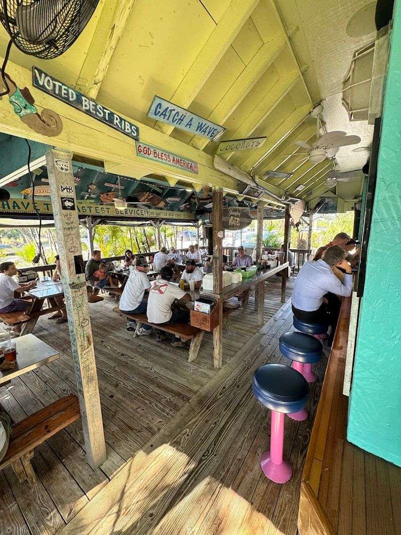 A Family-Friendly Spot With Real Character