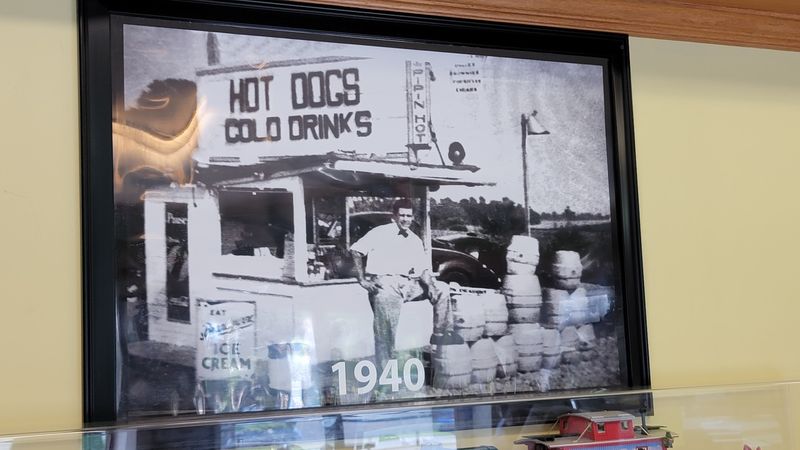 A Family Legacy Dating Back to 1940