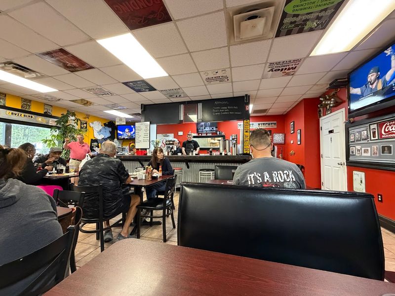 A Family-Owned Atmosphere That Keeps You Coming Back
