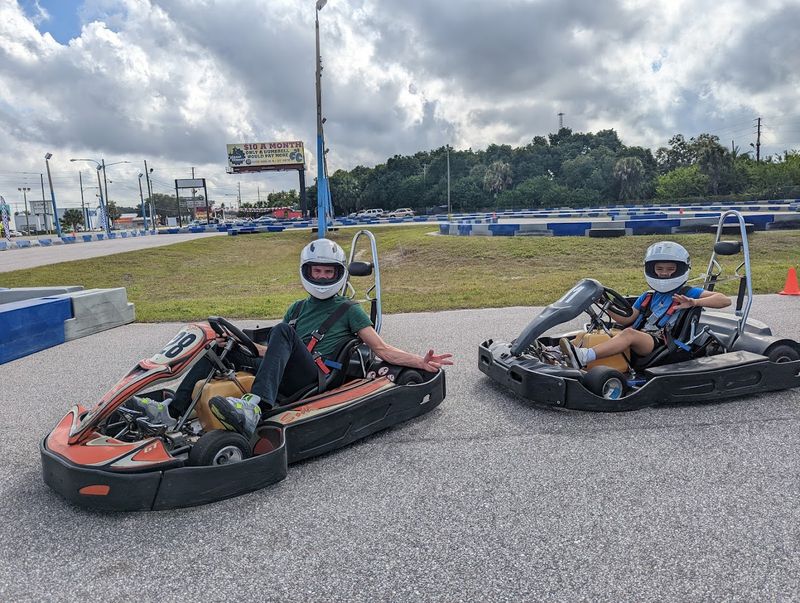 A Family-Owned Gem That Treats Every Racer Like Family