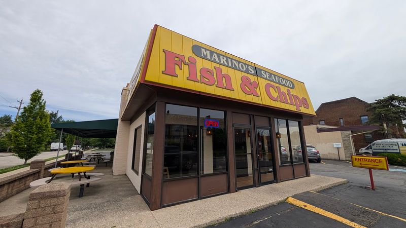 A Family-Owned Gem in the Grandview Neighborhood
