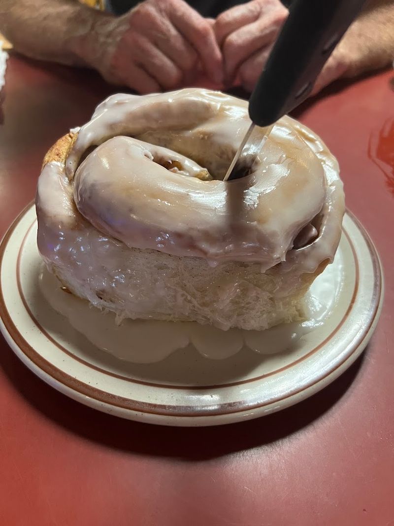 A Family-Owned Restaurant With Real Heart
