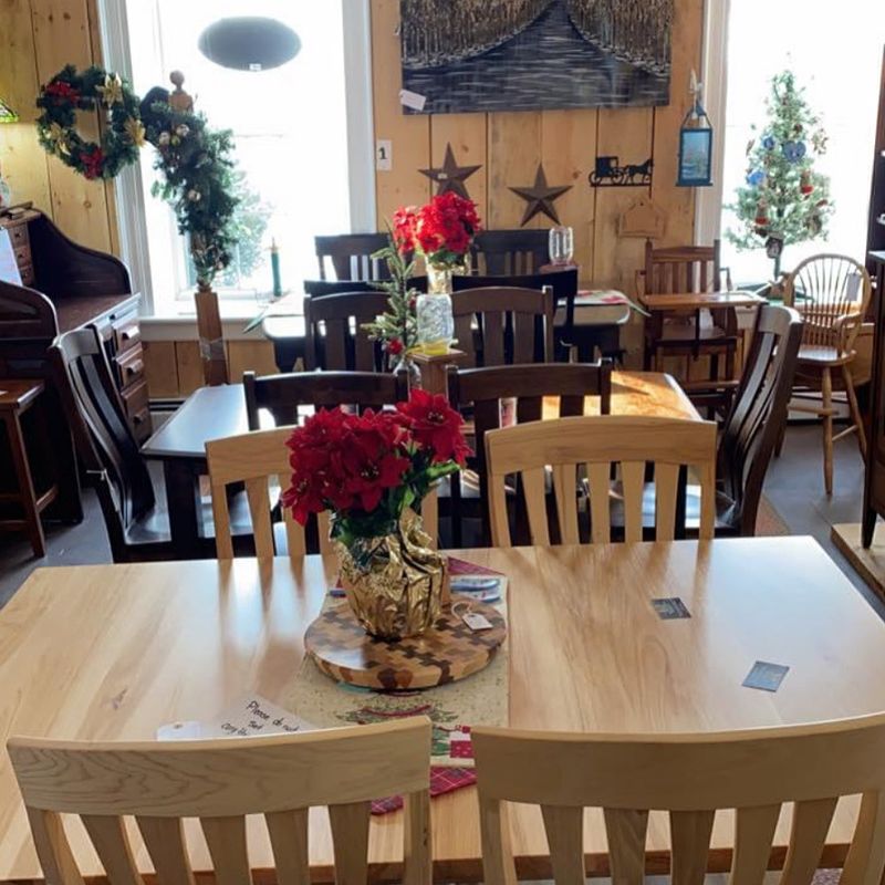 A Family-Owned Shop With Real Heart