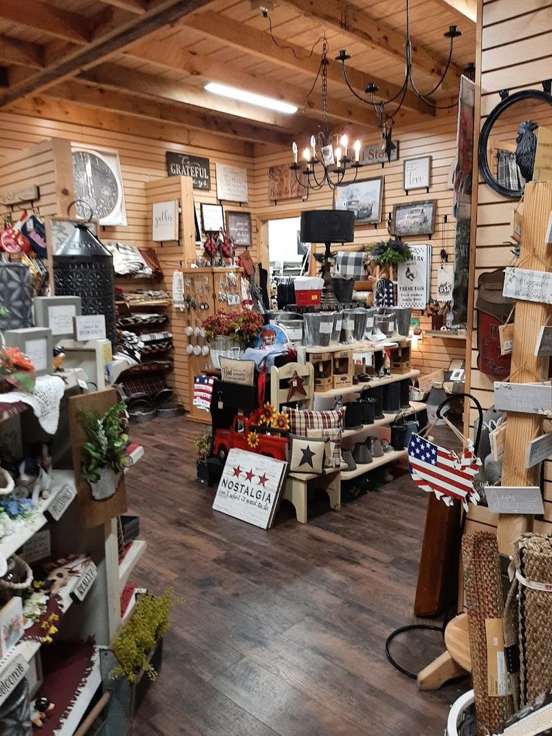 A Family-Owned Store With Over Two Decades of Loyal Customers
