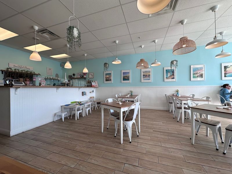 A Family-Run Kitchen That Pours Heart Into Every Plate