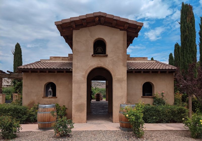 A Family-Run Winery With Real Heart