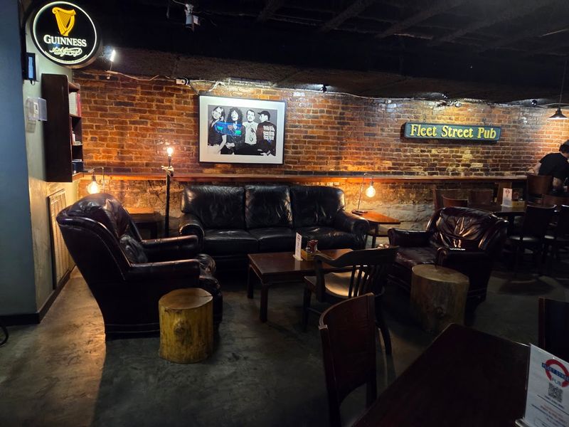 A Favorite Spot for Premier League and Arsenal Fans