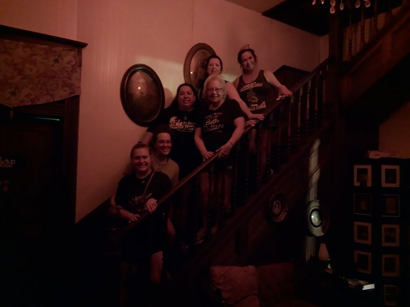 A Flexible Venue for Groups, Birthdays, and Events
