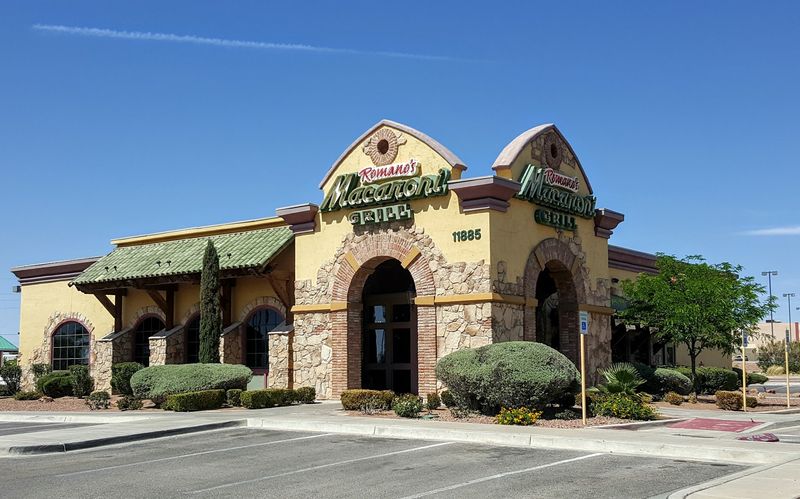 A Food Scene Worth Celebrating