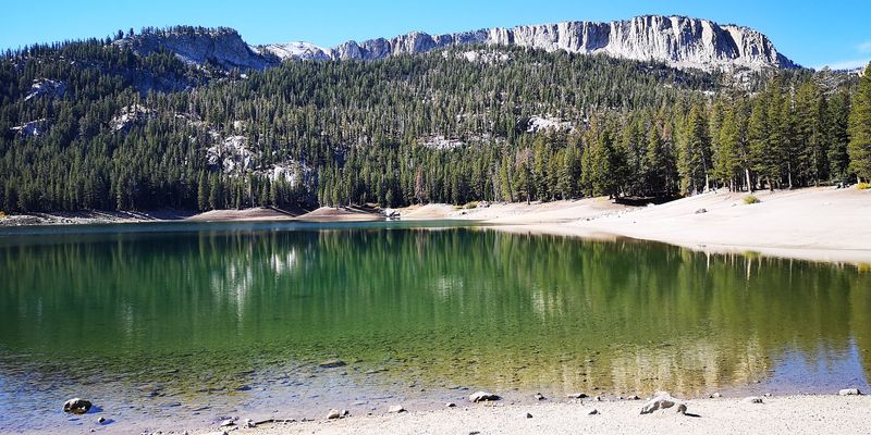 A Four-Season Climate Full of Character