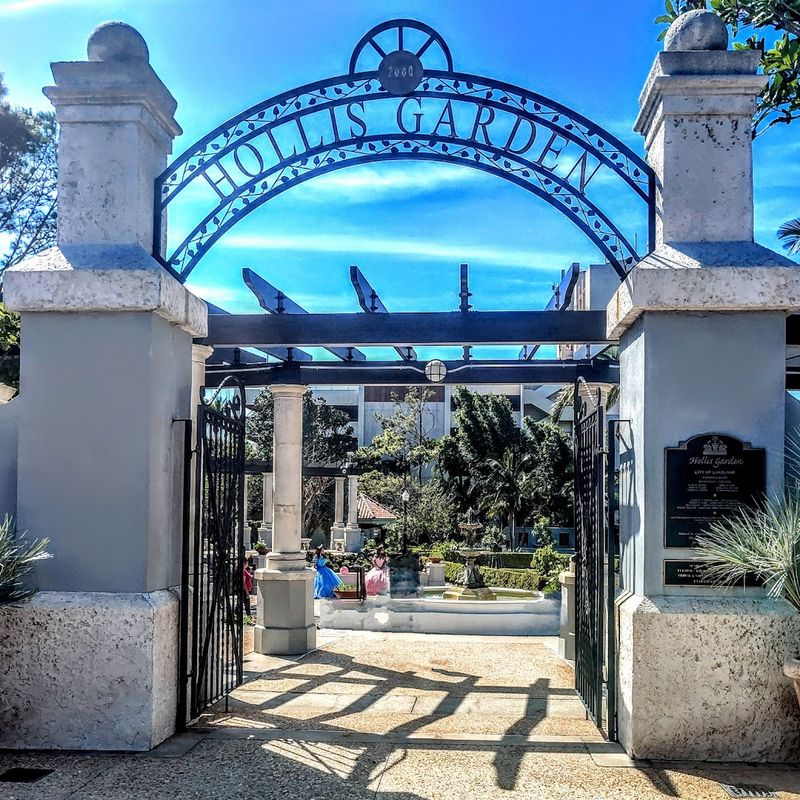 A Free Admission Policy That Makes It Accessible to Everyone
