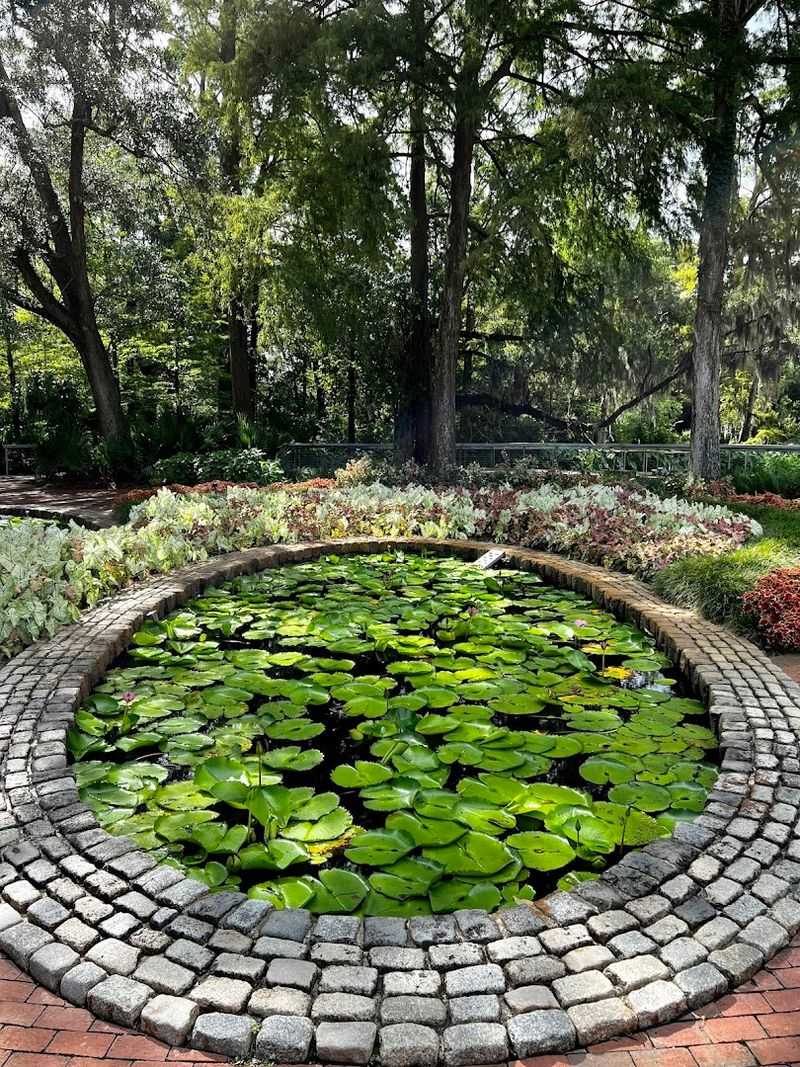 A Free Admission Policy That Makes This Garden Truly Special