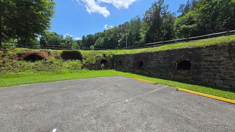 A Free Park That Costs You Nothing But Time