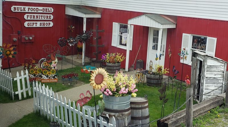 A Friendly Staff and Welcoming Small-Business Atmosphere