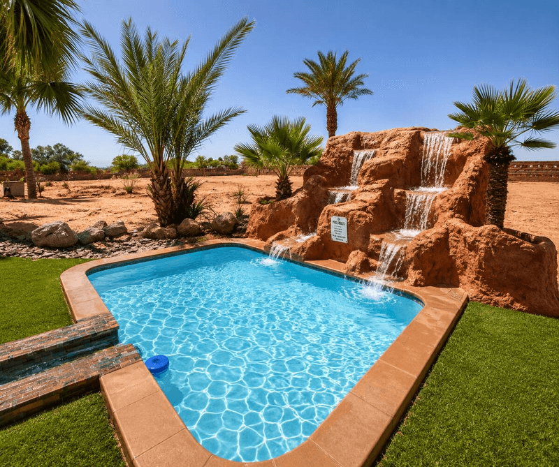 A Fun and Memorable Stay for the Whole Family