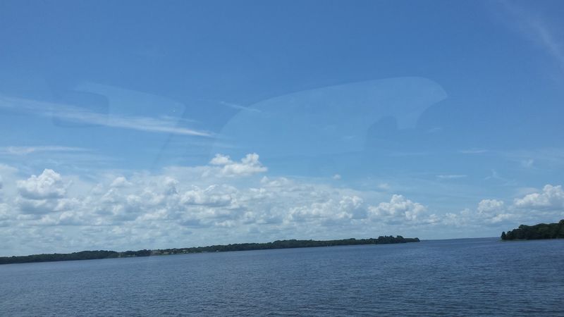 A Gateway to Florida's Natural Springs Country
