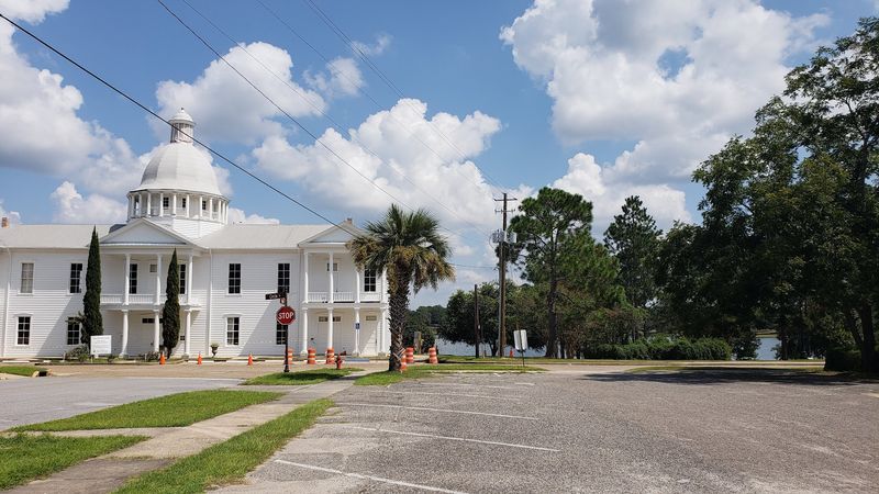 A Gateway to the Florida Panhandle's Hidden Gems