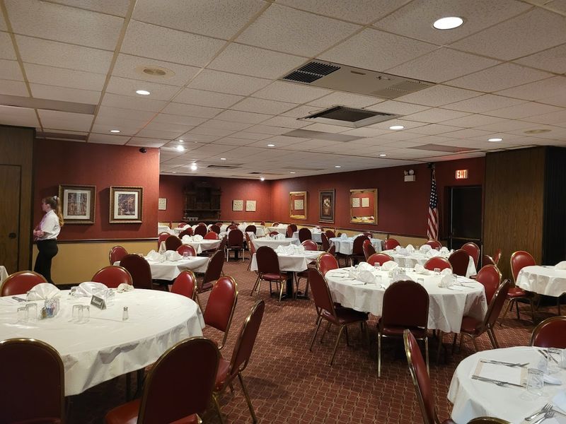 A Gathering Place for the Litchfield Community