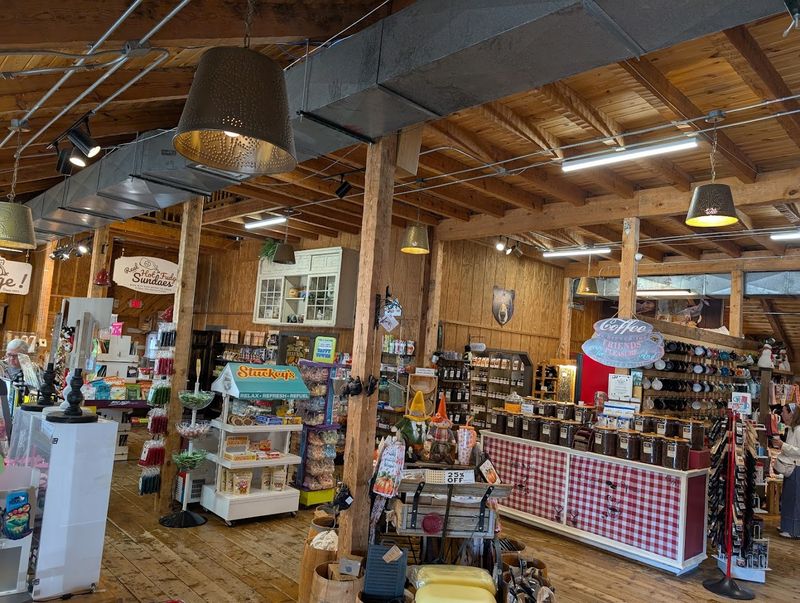 A General Store and Gift Shop Worth Browsing