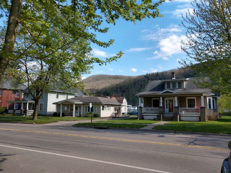 A Genuine Small-Town Community Feel
