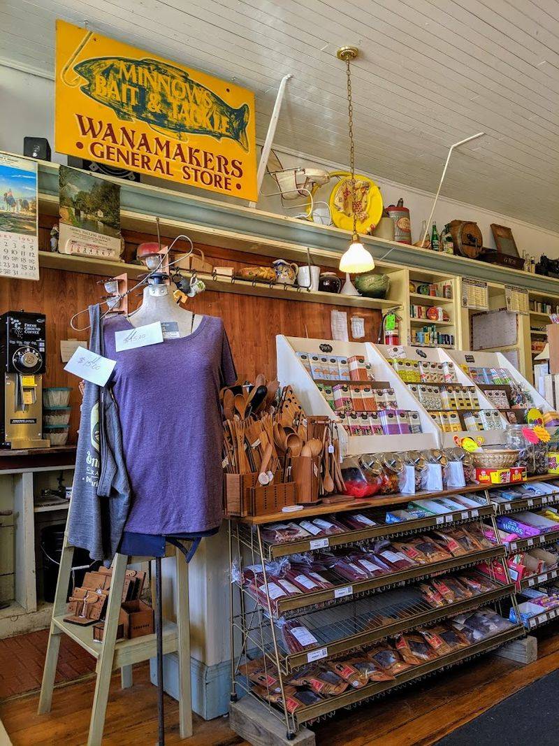 A Gift Shop Full of Charming Surprises