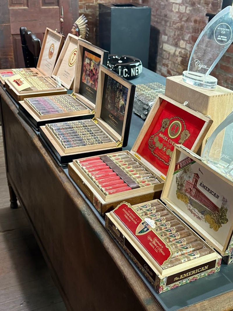 A Gift Shop Stocked With Unique Finds